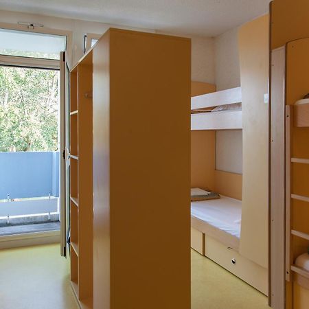 Auberge De Jeunesse La Rochelle  Dış mekan fotoğraf