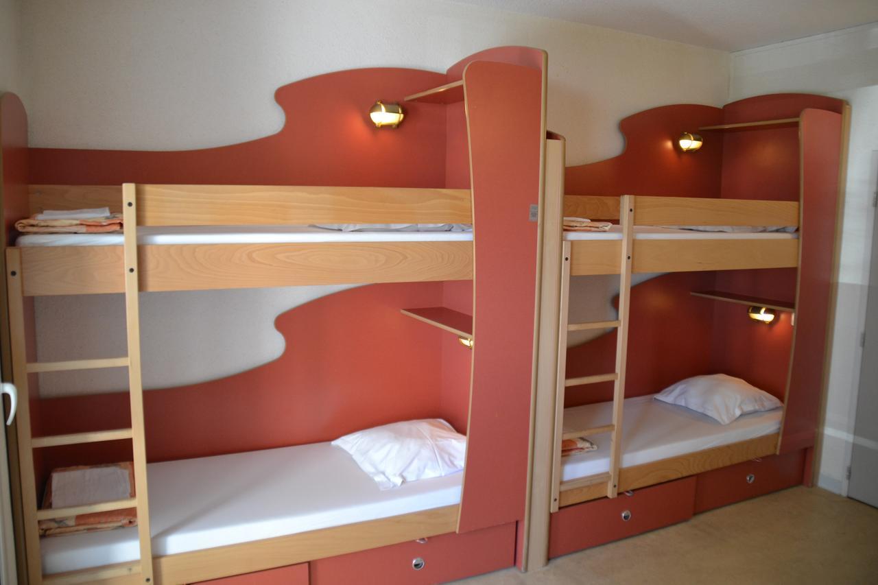 Auberge De Jeunesse La Rochelle  Dış mekan fotoğraf