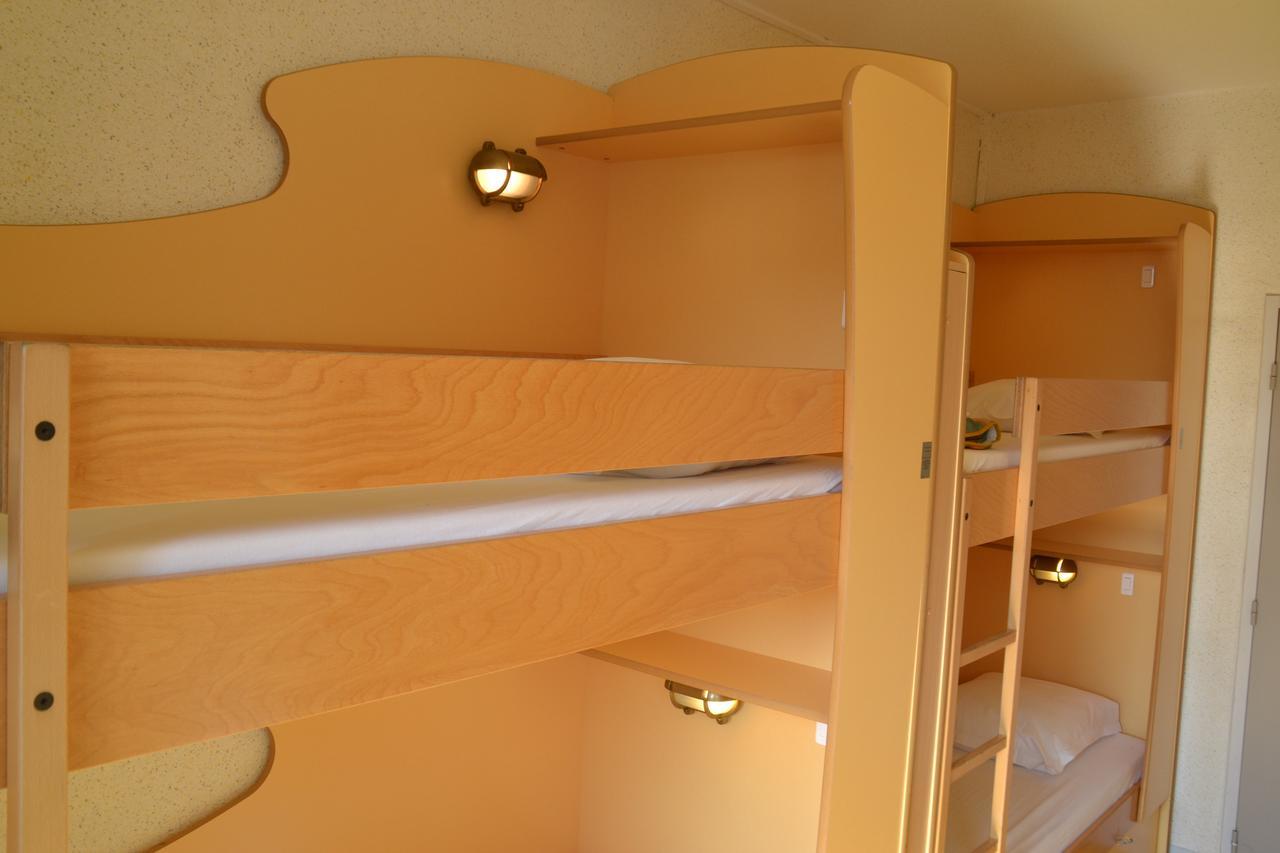 Auberge De Jeunesse La Rochelle  Dış mekan fotoğraf